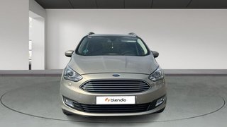 Ford Grand C-MAX 2.0 TDCI 140 TITANIUM POWERSHIFT 140 5P