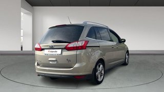 Ford Grand C-MAX 2.0 TDCI 140 TITANIUM POWERSHIFT 140 5P