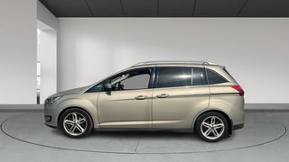 Ford Grand C-MAX 2.0 TDCI 140 TITANIUM POWERSHIFT 140 5P