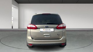 Ford Grand C-MAX 2.0 TDCI 140 TITANIUM POWERSHIFT 140 5P
