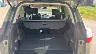 Ford Grand C-MAX 2.0 TDCI 140 TITANIUM POWERSHIFT 140 5P