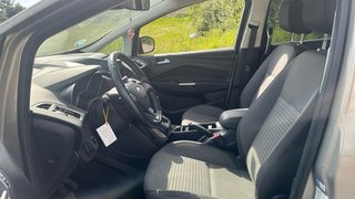 Ford Grand C-MAX 2.0 TDCI 140 TITANIUM POWERSHIFT 140 5P
