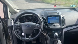 Ford Grand C-MAX 2.0 TDCI 140 TITANIUM POWERSHIFT 140 5P