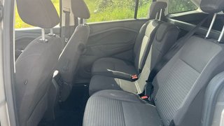 Ford Grand C-MAX 2.0 TDCI 140 TITANIUM POWERSHIFT 140 5P