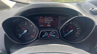 Ford Grand C-MAX 2.0 TDCI 140 TITANIUM POWERSHIFT 140 5P