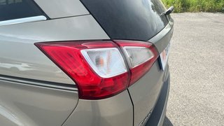 Ford Grand C-MAX 2.0 TDCI 140 TITANIUM POWERSHIFT 140 5P