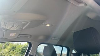 Ford Grand C-MAX 2.0 TDCI 140 TITANIUM POWERSHIFT 140 5P