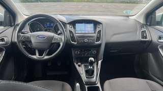 Ford C Max 1.6 TDCI 115 TREND 115 5P