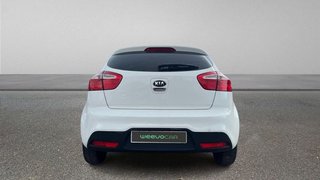 Kia Rio 1.2 CVVT CONCEPT 85 3P