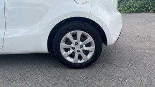 Kia Rio 1.2 CVVT CONCEPT 85 3P