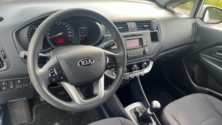 Kia Rio 1.2 CVVT CONCEPT 85 3P