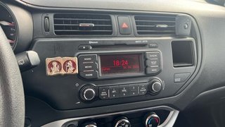 Kia Rio 1.2 CVVT CONCEPT 85 3P