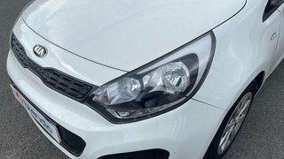 Kia Rio 1.2 CVVT CONCEPT 85 3P