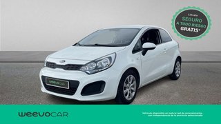 Kia Rio 1.2 CVVT CONCEPT 85 3P