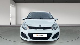 Kia Rio 1.2 CVVT CONCEPT 85 3P