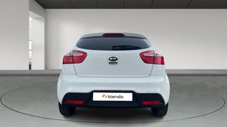 Kia Rio 1.2 CVVT CONCEPT 85 3P
