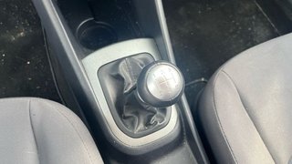 Kia Rio 1.2 CVVT CONCEPT 85 3P