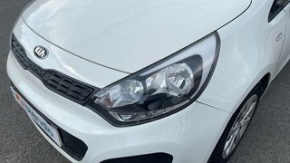 Kia Rio 1.2 CVVT CONCEPT 85 3P