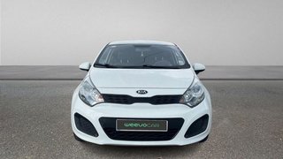 Kia Rio 1.2 CVVT CONCEPT 85 3P