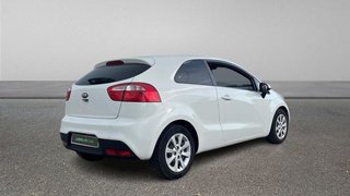 Kia Rio 1.2 CVVT CONCEPT 85 3P