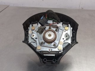 AIRBAG DELANTERO IZQUIERDO PEUGEOT 206 96257484ZR