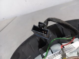 AIRBAG DELANTERO IZQUIERDO PEUGEOT 206 96257484ZR