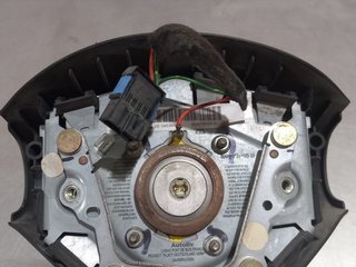 AIRBAG DELANTERO IZQUIERDO PEUGEOT 206 96257484ZR