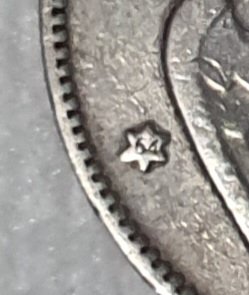 25 Pesetas 1957 Estrella 64