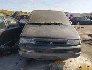 Citroen 1732496 faro der 60979760 evasion limusina