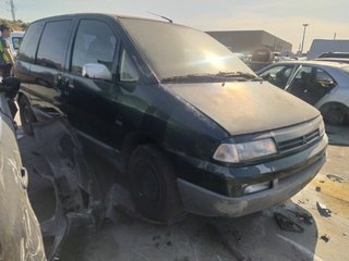 Citroen 1732496 faro der 60979760 evasion limusina