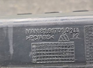 Man 100318 81.61701.0244 guantera tg - 12.4 diesel