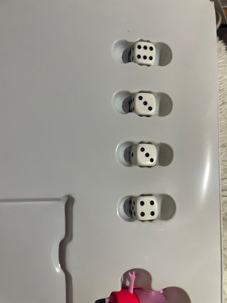 Juego de la Oca Peppa Pig