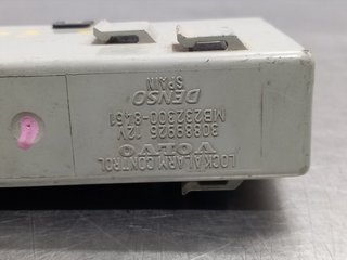 MODULO ELECTRONICO VOLVO S40 BERLINA 30889926