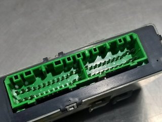MODULO ELECTRONICO VOLVO S40 BERLINA 30889926