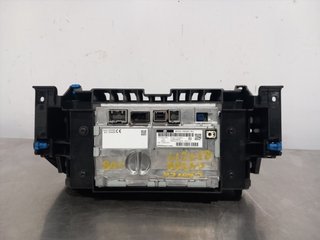 SISTEMA NAVEGACION GPS LAND ROVER RANGE ROVER (LM