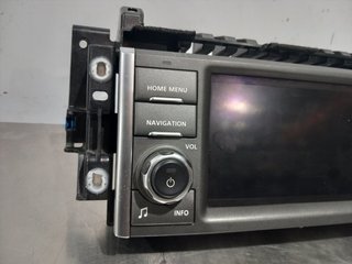 SISTEMA NAVEGACION GPS LAND ROVER RANGE ROVER (LM
