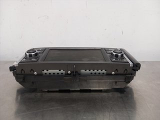 SISTEMA NAVEGACION GPS LAND ROVER RANGE ROVER (LM