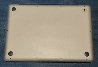 MacBook Pro 13 para piezas