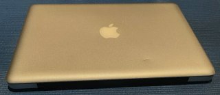 MacBook Pro 13 para piezas