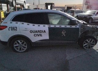 Renault 403002509r llanta kadjar bose 5277942