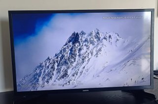 Smart TV Samsung 32 Full HD
