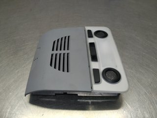 LUZ INTERIOR BMW SERIE 1 BERLINA (E81/E87) 695125
