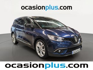 Renault Grand Scenic Zen Energy TCe 103 kW (140 CV)