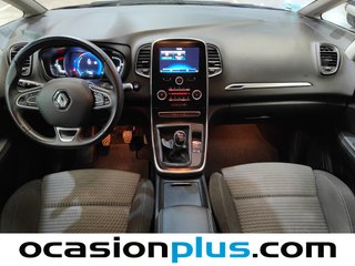 Renault Grand Scenic Zen Energy TCe 103 kW (140 CV)