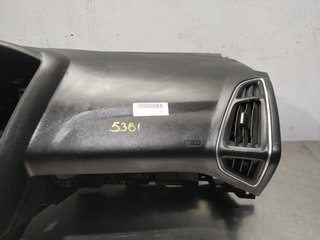 SALPICADERO FORD FOCUS BERLINA (CB8)