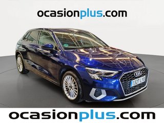 Audi A3 Sportback Advanced 30 TDI 85 kW (116 CV)
