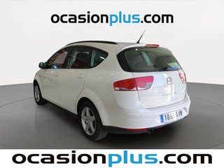 SEAT Altea XL 1.6 TDI Ecomotive Reference 77 kW (105 CV)