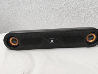 Altavoz Bluetooth Portátil