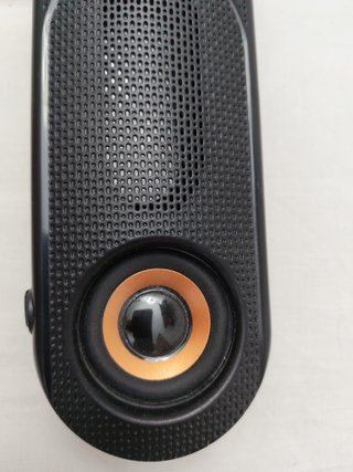 Altavoz Bluetooth Portátil