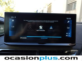 Peugeot 5008 BlueHDI 130 S&S GT EAT8 96 kW (130 CV)